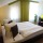Hotel Swisshouse Apartments & Spa Mariánské Lázně - Dvoulůžkový pokoj